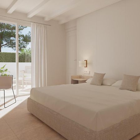 Prinsotel Mal Pas - Adults Only Alcúdia Kültér fotó