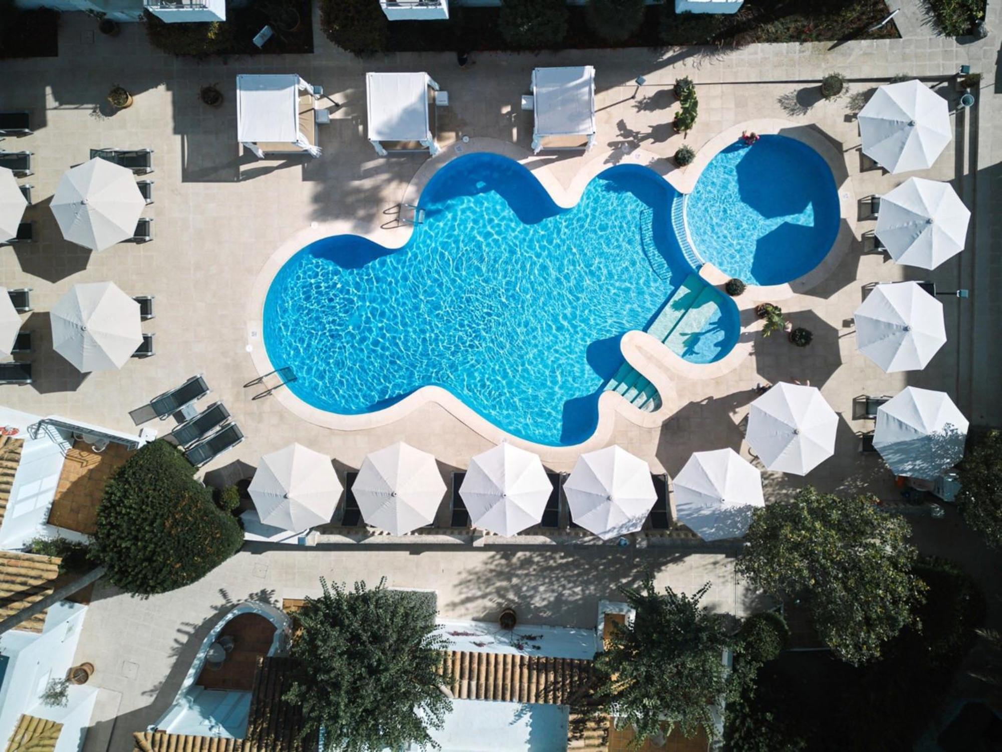 Prinsotel Mal Pas - Adults Only Alcúdia Kültér fotó